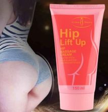 Hip Lift Up & Massage Cream